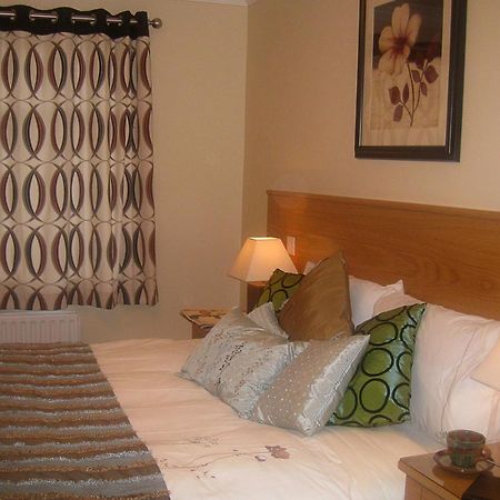 Отель Achill House Корк Экстерьер фото